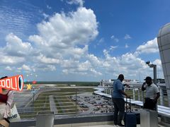 -吉隆坡国际机场