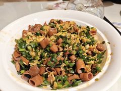 -福来齐·鲁菜海鲜·渔家菜(朝阳街分店)