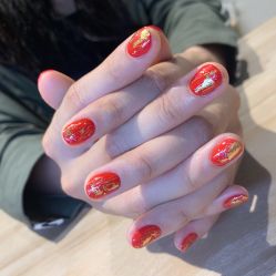 -AKIRA 安久日式美甲美睫