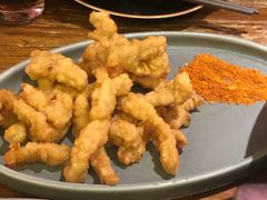 -令狐冲烤鱼·烧菜馆(达明店)