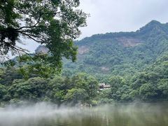 -青城山