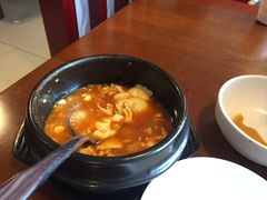 -第二外国语学院-韩国餐厅(朝阳路店)