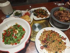 -临潼印象·特色陕菜