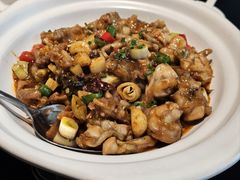 -简小舍·民间手艺菜(武昌江滩店)