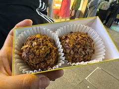 -鲍师傅糕点(台东步行街店)