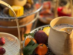 -伴山茶苑·围炉煮茶