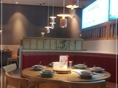 大堂-蜜桃餐厅·伴山(绿宝广场店)