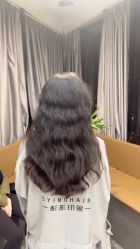-Sying杉影日式烫染專門店