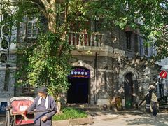 -两江国际影视城