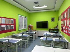 -缤纷鸟美术书法(交大校区)