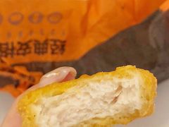 -汉堡王(上海凌云壹街坊店)