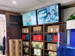 -香山湖渔家大院