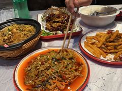 -红辣椒·川菜·火锅(大洋中心店)