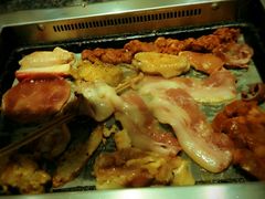 -哇哇烤(谷饶店)