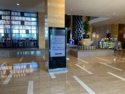 -福朋喜来登酒店·宴会厅
