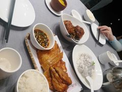 -金哥私房菜馆(张府园总店)