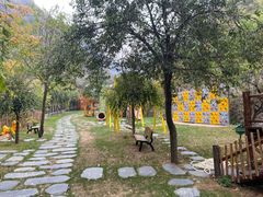 -双龙峡