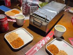 -李不管把把烧(火车南站店)