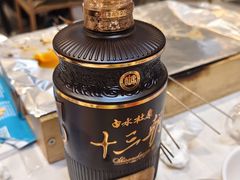 -勇利赵家烤肉坊(含光路店)