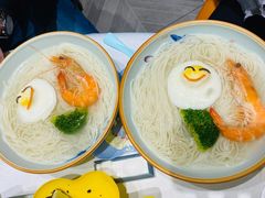 -新时代大酒店(仰口路店)
