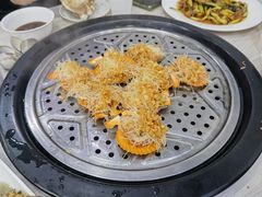 -船奇蒸汽海鲜·闽菜(八市海鲜总店)