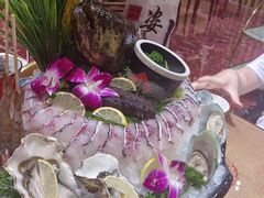 -红色江山(首钢国际大厦店)