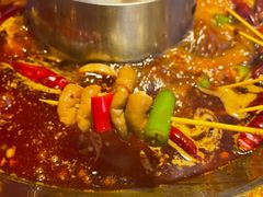 -小四川老火锅(欧风店)