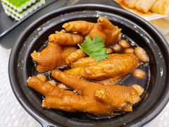 -香港富临皇宫(五月花商业广场店)