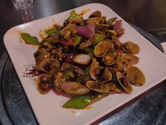 -清真·灰太狼烧烤海鲜大咖(沈阳道店)