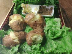 -蒙亨·手把肉·蒙古包文化主题餐厅(天恒广场店)