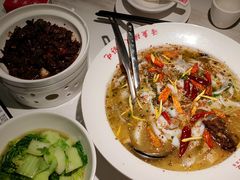 -新辣宴·湖南家常菜·商务聚餐(中粮创芯店)