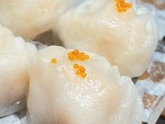 素虾仁水晶包-老广酒楼(樱花店)
