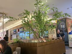 -船歌·鱼水饺青岛菜(金狮广场店)