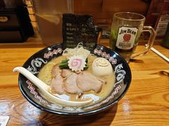 -Ramen满吉·豚骨拉面(丽园路店)