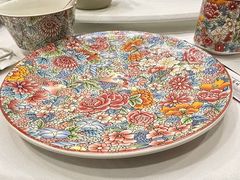 -东兴楼饭庄(六里桥店)