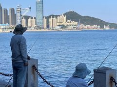 -黑石礁公园