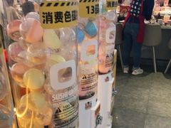 -元气寿司(东方宝泰店)