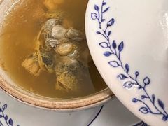-達揚原味燉品(文明路店)