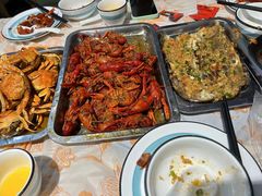 -忆口香龙虾(珠海夏湾老店)