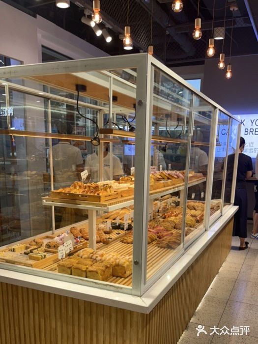 焙丽拾光(麦凯乐直营店)图片