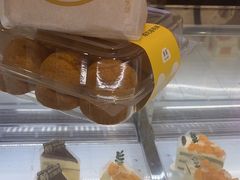 -DEMO黛慕蛋糕(中泰店)