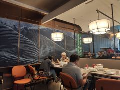 大堂-四道菜·福建菜馆(新街口金鹰店)