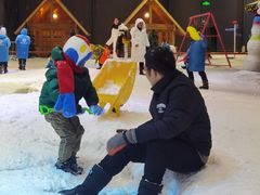 -宁波冰雪大世界(北仑区)