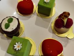 -量子制造·元创意料理(李公堤店)