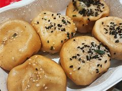 -小杨生煎(龙阳广场店)