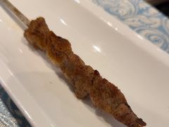 -巴扎美食·新疆菜·西域歌舞表演餐厅(新疆大厦店)