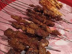 -北三老太太烧烤(人生一串上榜店)