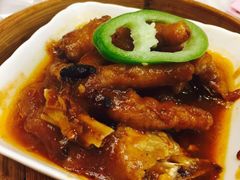 -潮福城大酒楼·潮粤菜·港式点心(阳光城店)