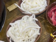 -正南齊北重庆老火锅(光华村直营店)