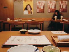 大堂-天手古舞居酒屋(889广场店)